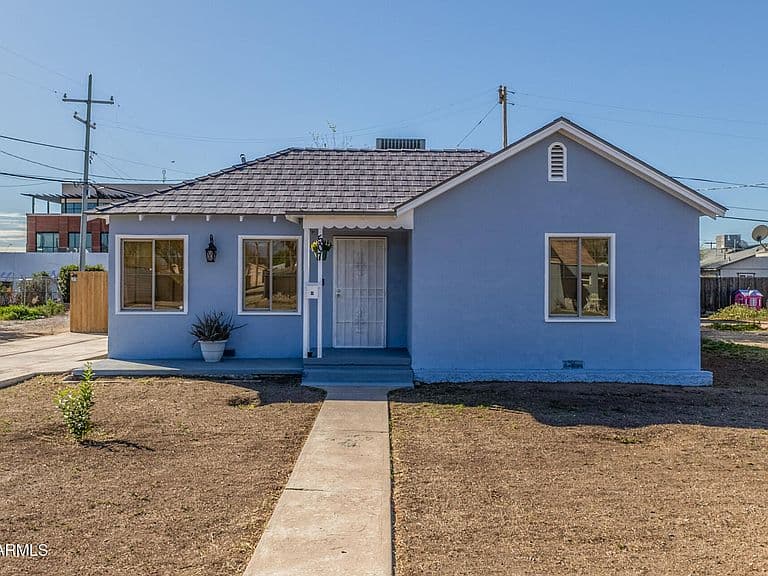 507 E Edison Ave photo 2