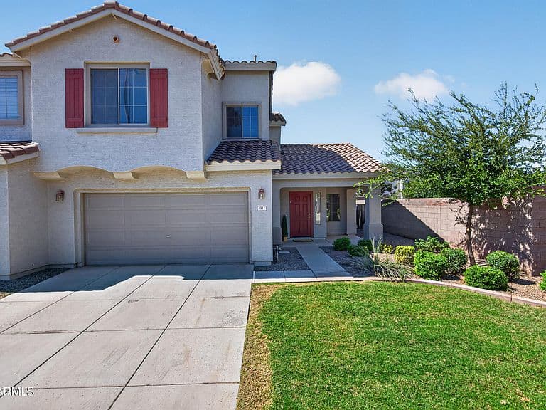3912 S CROSSCREEK Drive photo 3