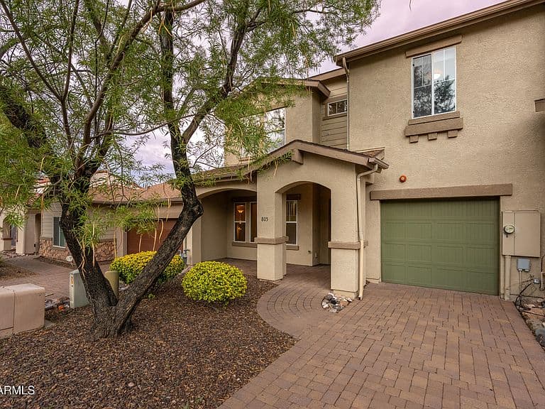 805 ALFONSE Road photo 1