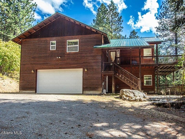 254 Gold Mountain Dr photo 2