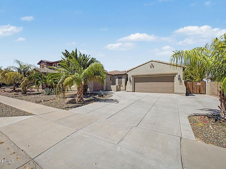 19210 W DENTON Street photo 3