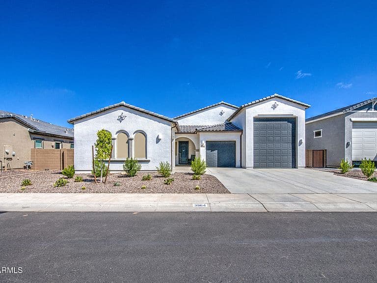 3964 E KENLEY Lane photo 3