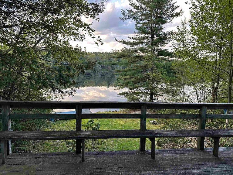 176 Upper Pratt Pond Road photo 4