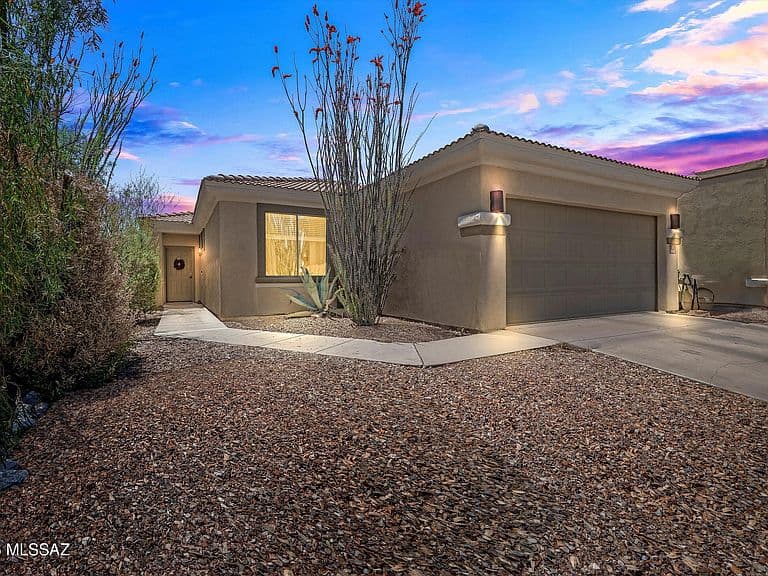 398 E Camino Rancho Seco photo 1