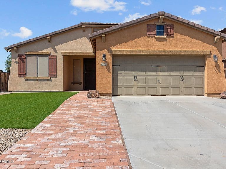 12328 W VILLA CHULA Lane photo 1