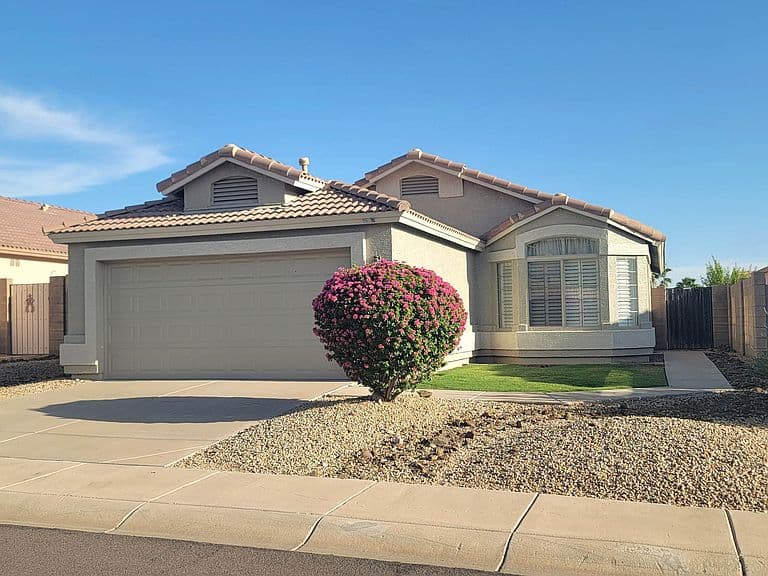 6443 W Prickly Pear Trl photo 4