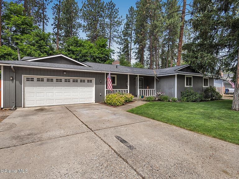 222 S Ross Point Rd photo 1