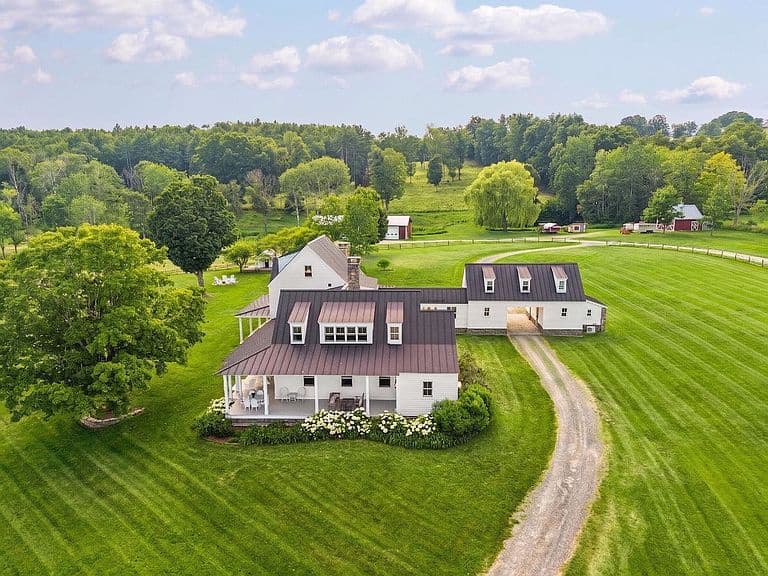 83 Town Farm Hill Road photo 3