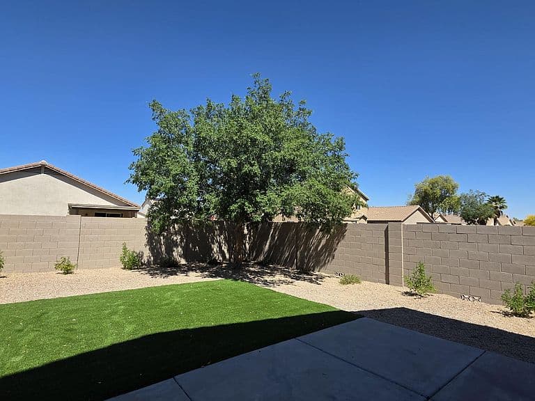2376 E OLIVINE Road photo 5