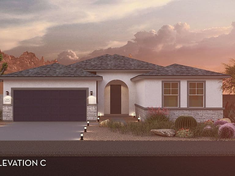 Prescott Plan, Rancho Mirage photo 3