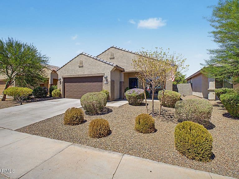 10336 W CORDES Road photo 3