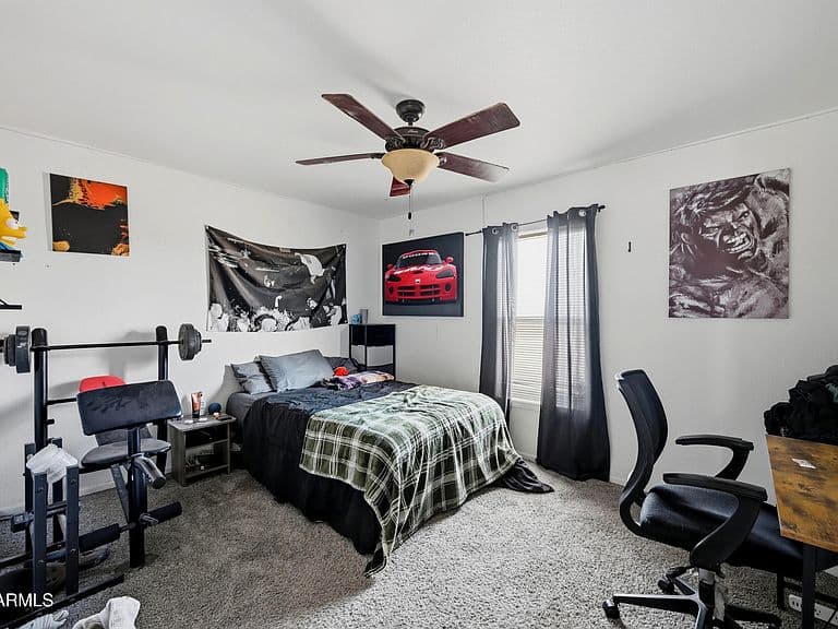 10470 E JOSEPH Lane photo 4