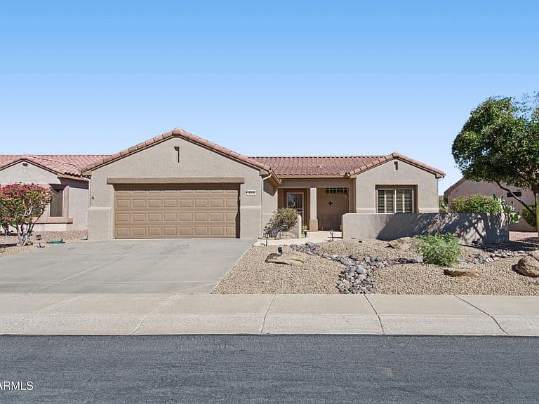 16306 W KEY ESTRELLA Drive photo 1