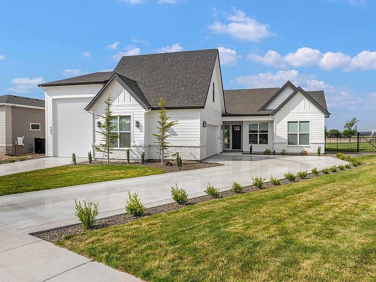 9697 S Coopers Hawk Way photo 2