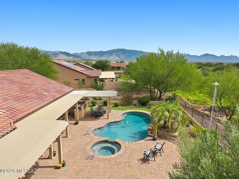 31664 S Flat Rock Dr photo 3