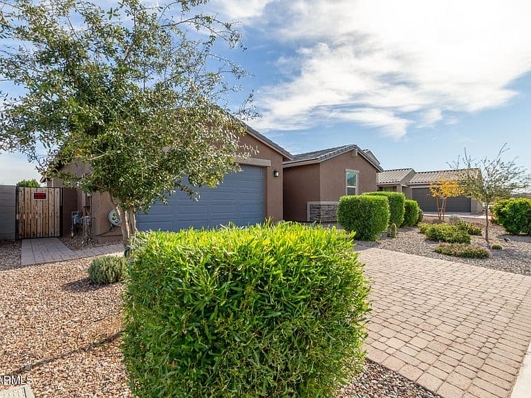 35821 N THICKET Way photo 2