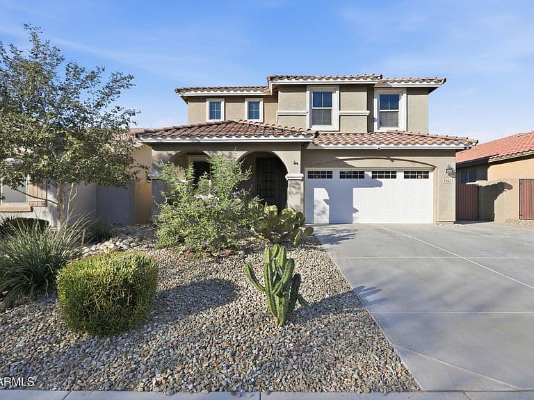 7562 W WHITEHORN Trail photo 3