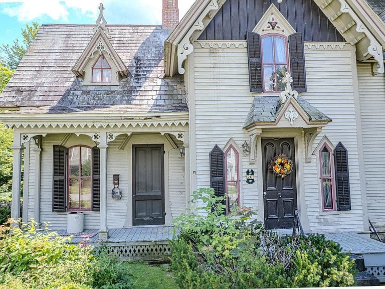 261 Church Street photo 4