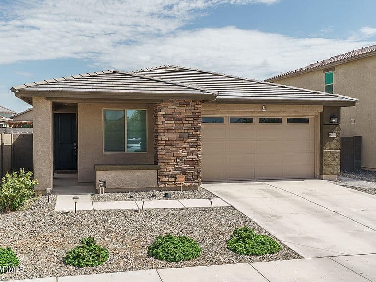 18828 W PALO VERDE Drive photo 1