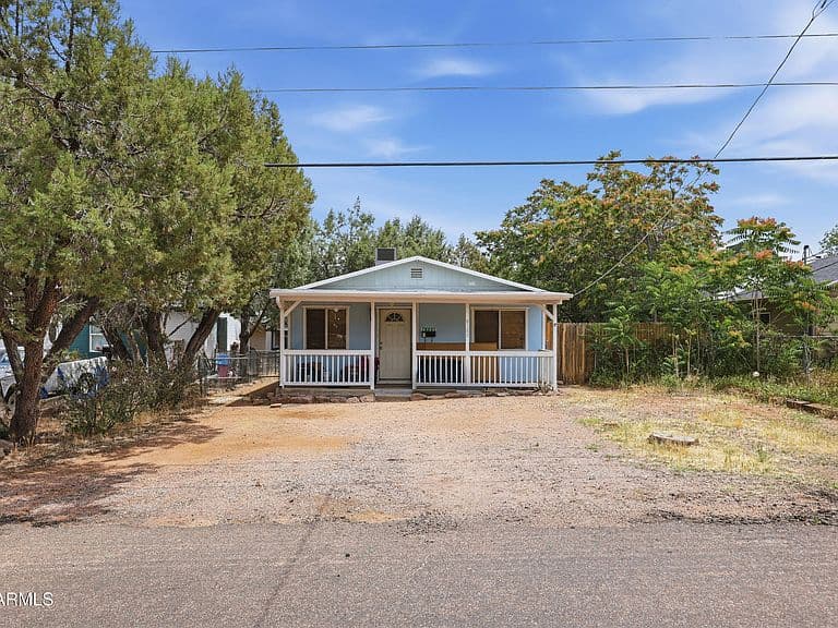 8169 W GUNSIGHT Ridge photo 2