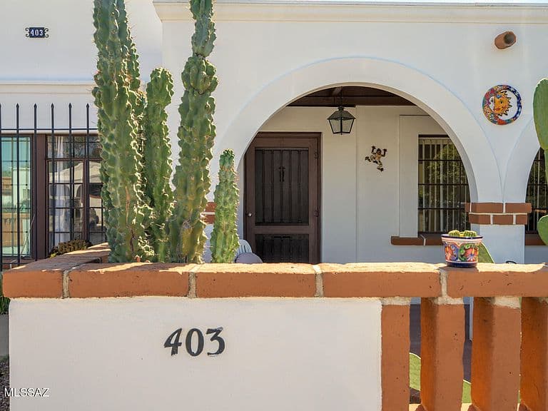 403 S Paseo Sarta photo 4