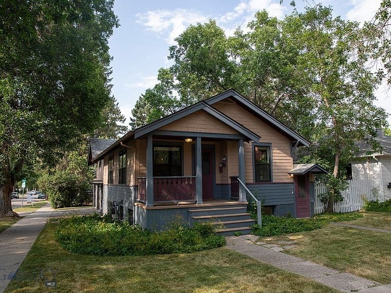 619 W Harrison St photo 1