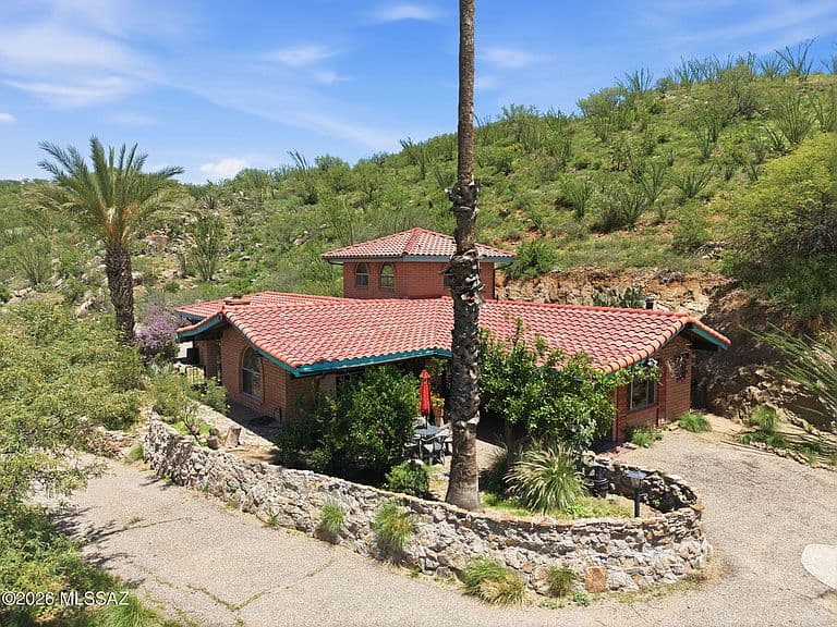 1181 E Canon Del Oro Ln photo 4