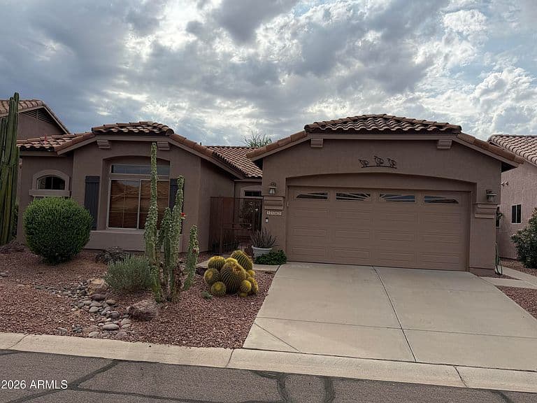 5585 S MARBLE Drive photo 1