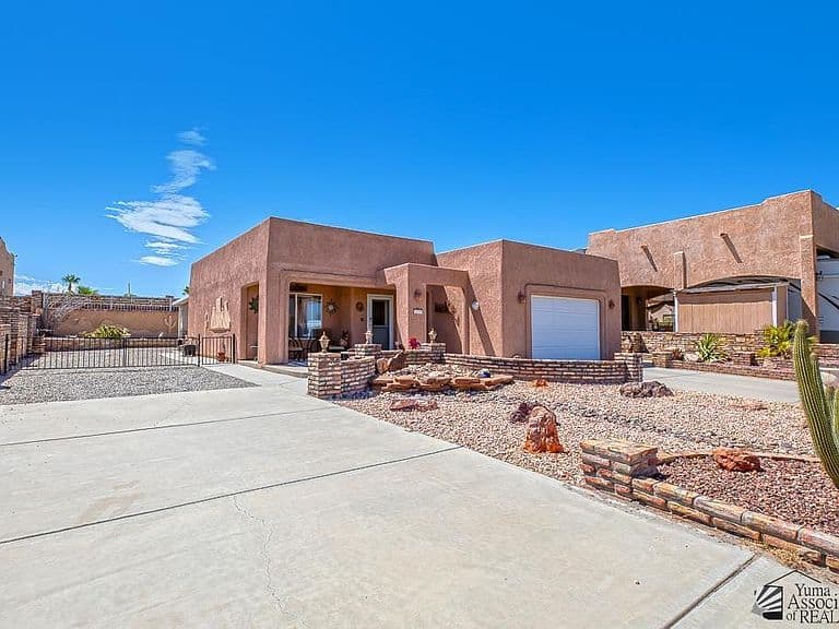 12597 E 46th Dr photo 1