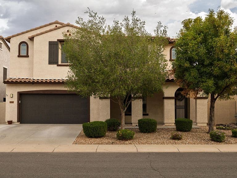 2868 E CITADEL Court photo 1