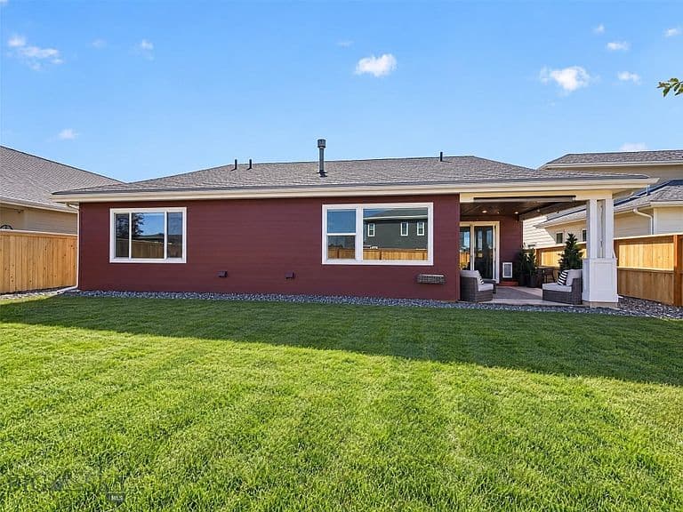 1509 Belle Starr Dr photo 4