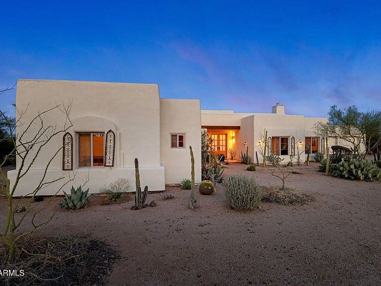 14305 E CAREFREE Highway photo 2