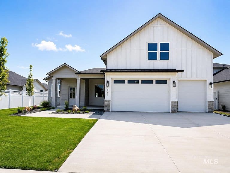 1153 W Recess Way photo 1
