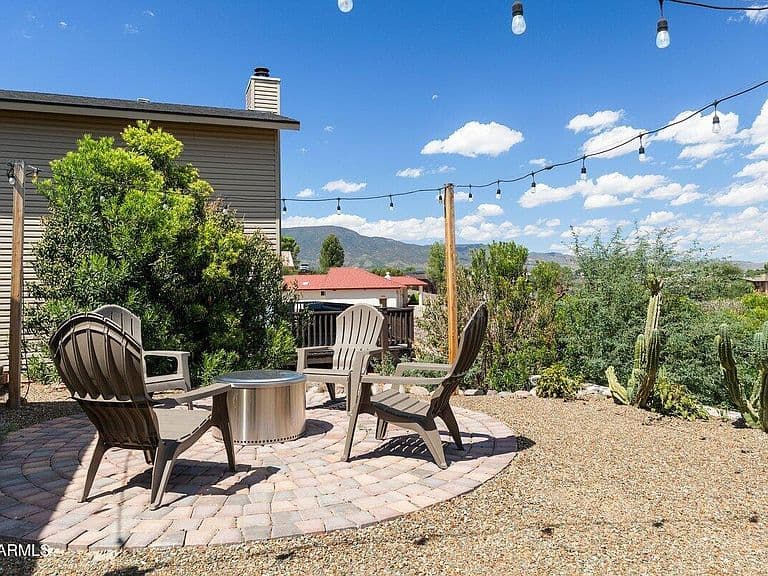 4471 E Vista Drive photo 1