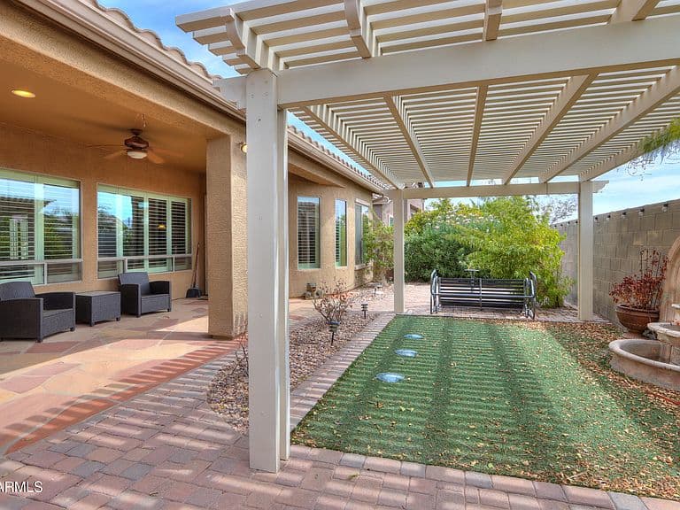 42311 W GOOD VIBRATIONS Lane photo 1