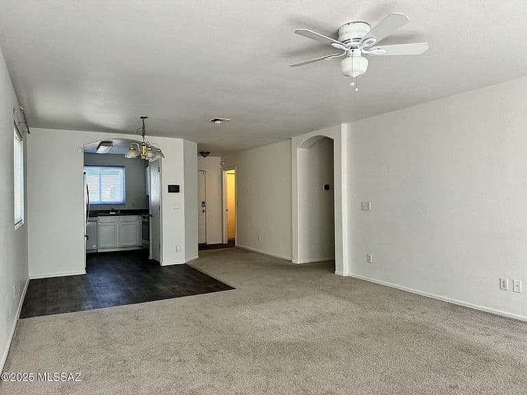 6006 S Mogollon Dr photo 5