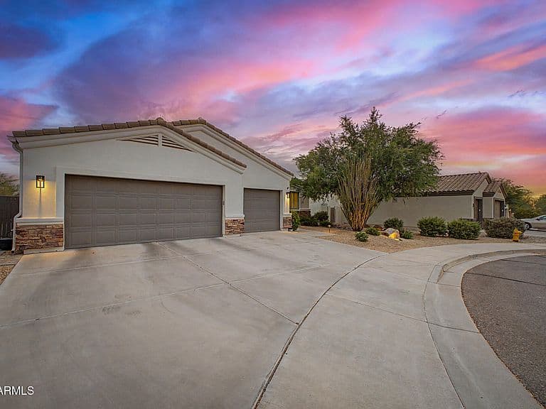 5127 E MAZATZAL Drive photo 2
