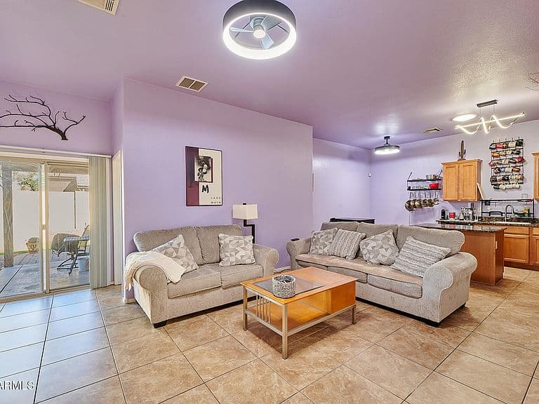 2725 E MINE CREEK Road #1203 photo 4