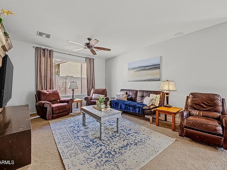 7379 W PALO BREA Lane photo 4