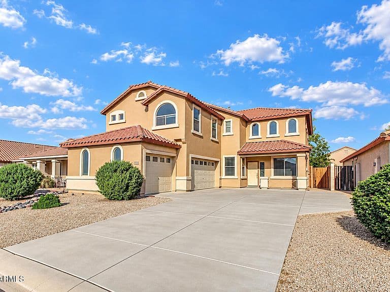 28977 N CALCITE Way photo 3