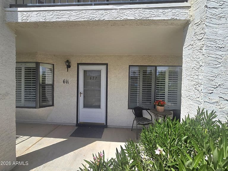 3270 S GOLDFIELD Road #611 photo 2