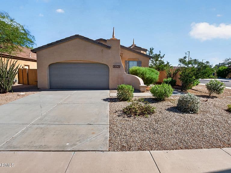18425 W LA MIRADA Drive photo 5
