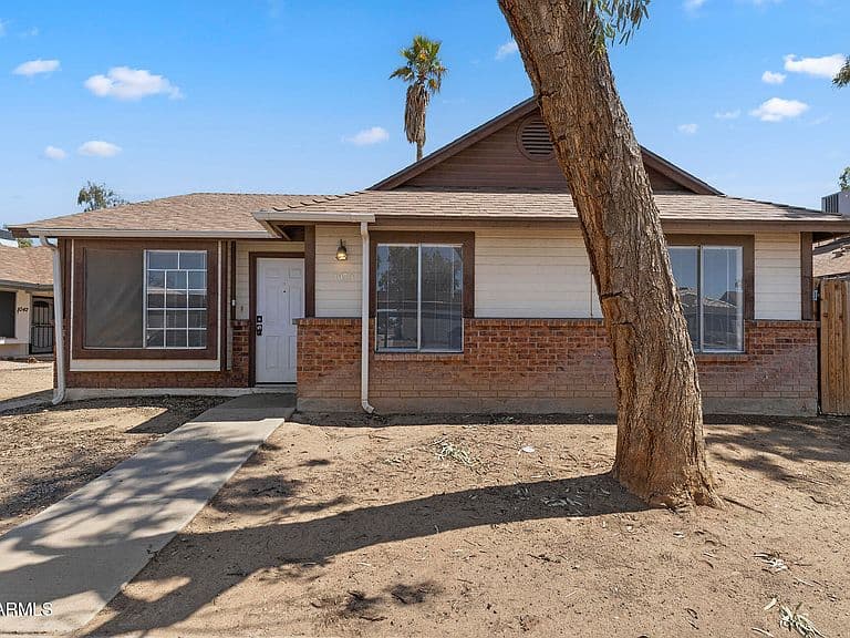 8520 W PALM Lane #1039 photo 1