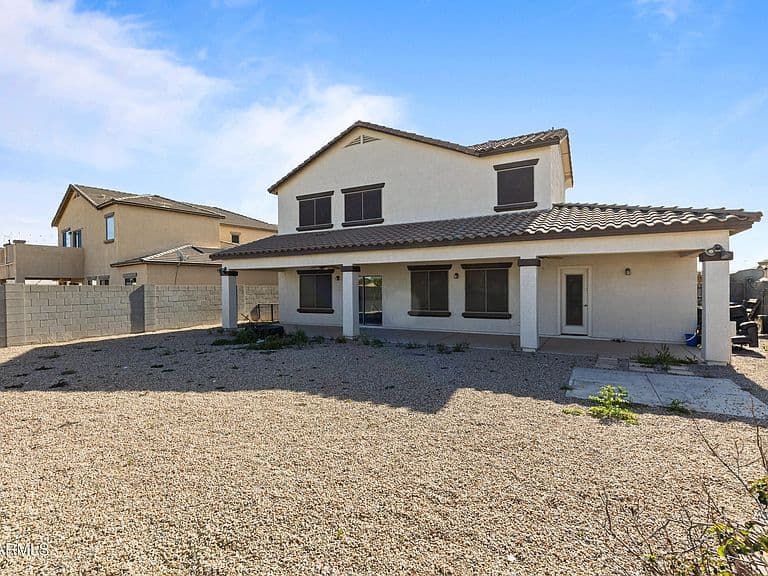 9840 E TANGERINE Road photo 2