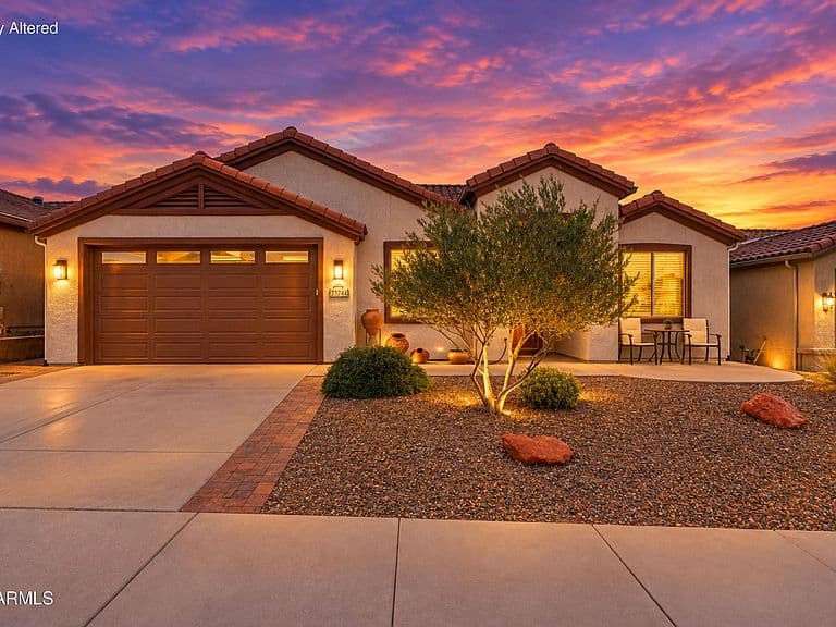 2324 GOLD RUSH Lane photo 1