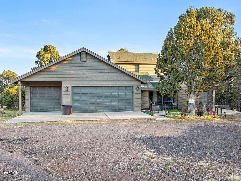 3408 High Country Dr photo 4
