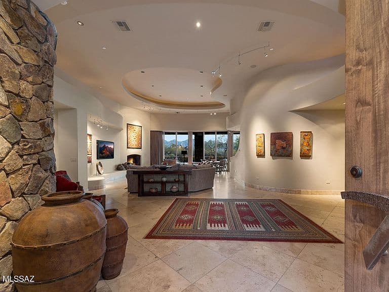 1222 Tortolita Mountain Cir photo 2
