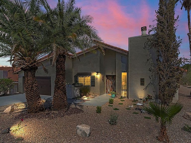 5907 N Placita Del Conde photo 3