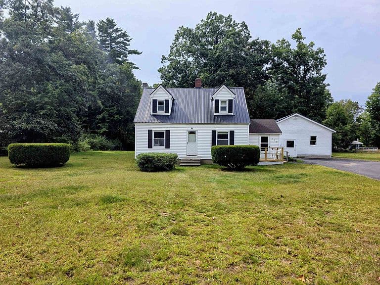 173 West Road photo 2