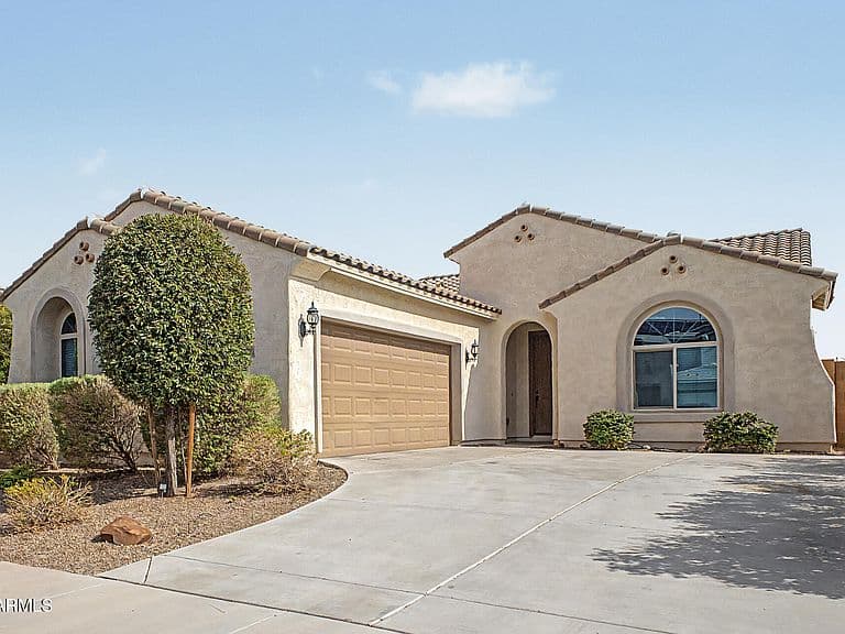 25991 W TONTO Lane photo 2
